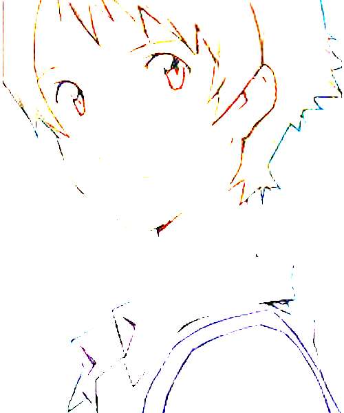 Makoto Konno character portrait