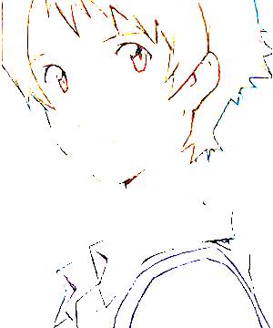 ภาพตัวละคร Makoto Konno