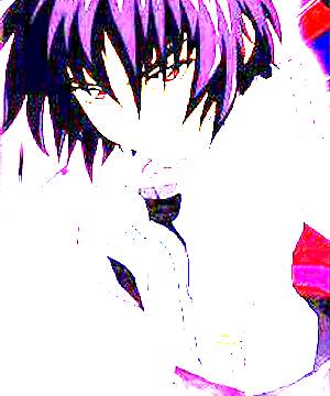 ภาพตัวละคร Shinn Asuka
