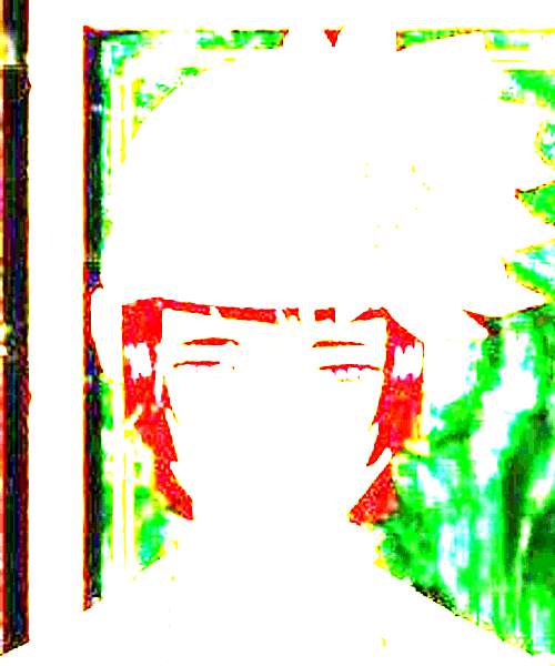 Setsuko Ichikawa character portrait