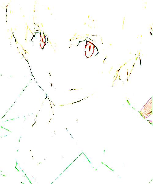 Firo Prochainezo character portrait