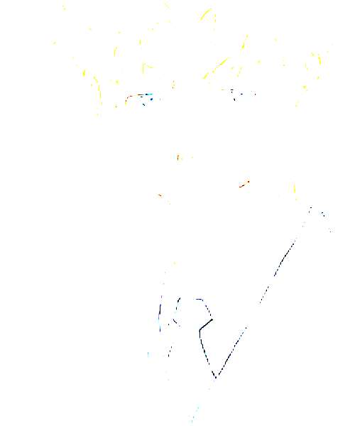 Ladd Russo character portrait