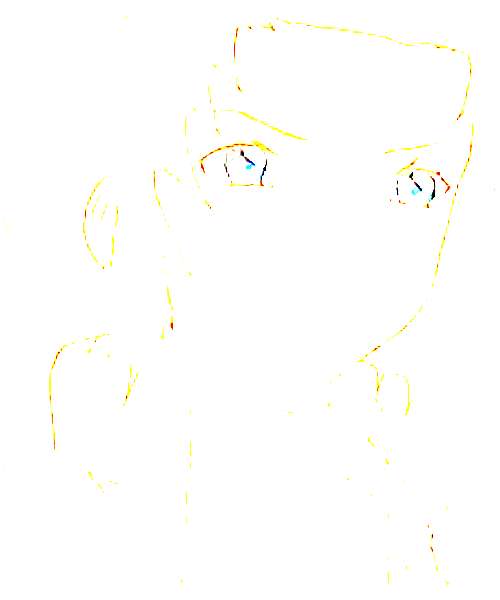 Conille Almeta character portrait