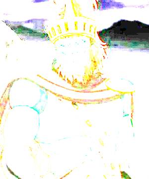 ภาพตัวละคร Archduke Gorgon