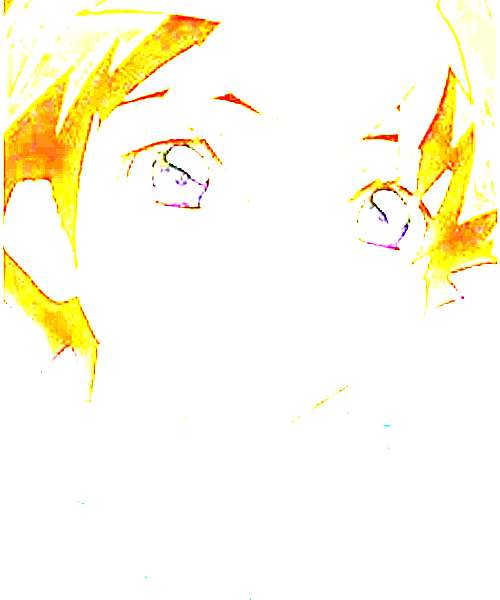 Vino Dupre character portrait