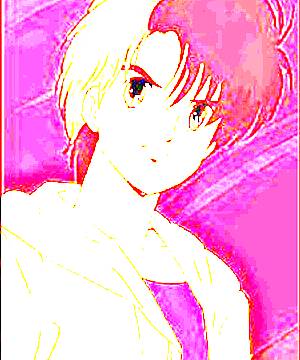 ภาพตัวละคร Masato Shikibu