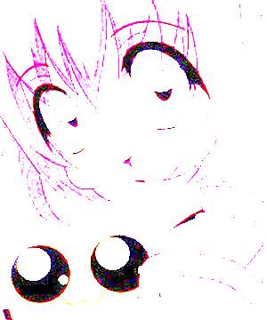 ภาพตัวละคร Hibari Hanakoganei