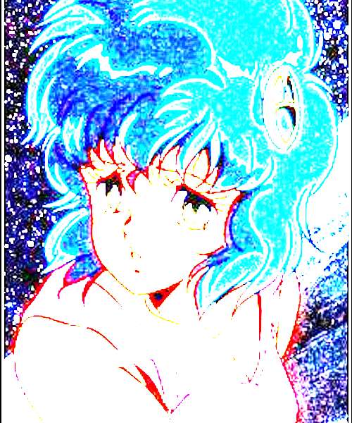 Nagisa Kanou character portrait