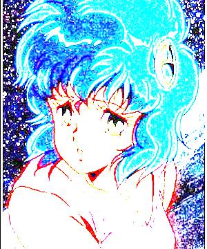 ภาพตัวละคร Nagisa Kanou