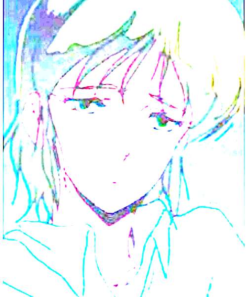 Sayoko's Mother character portrait