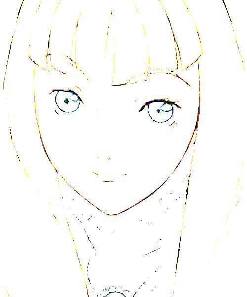 Kihel Heim character portrait