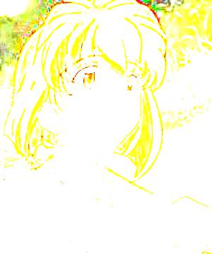 ภาพตัวละคร Hikari Touno