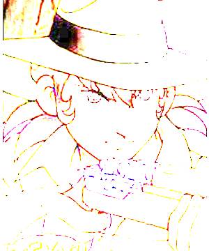 ภาพตัวละคร Ryosuke Ishigami