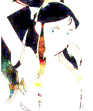 ภาพตัวละคร Ginrei