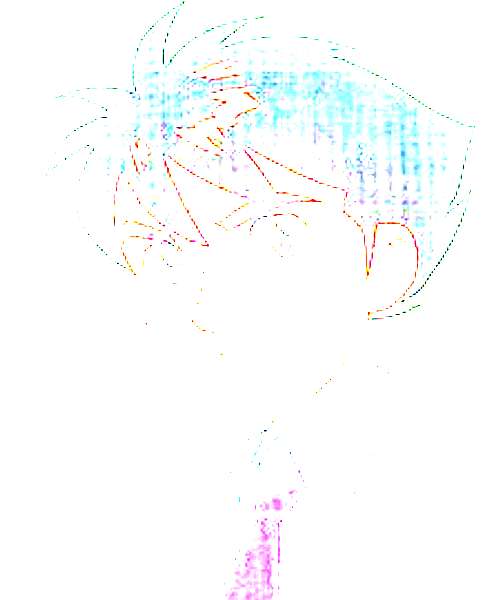 Daisaku Kusama character portrait