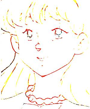 ภาพตัวละคร Constance Bonacieux