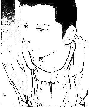 ภาพตัวละคร Hajime Shiroishi