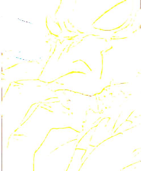 Amon character portrait
