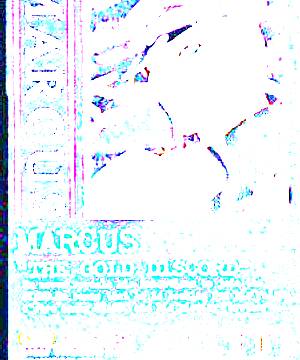ภาพตัวละคร Macus Alexander Bogard