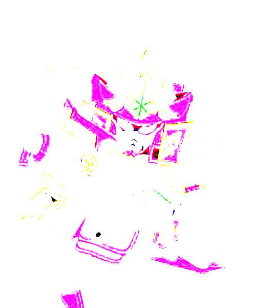 Ashuramaru character portrait