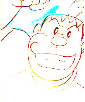 ภาพตัวละคร Takeshi Gouda