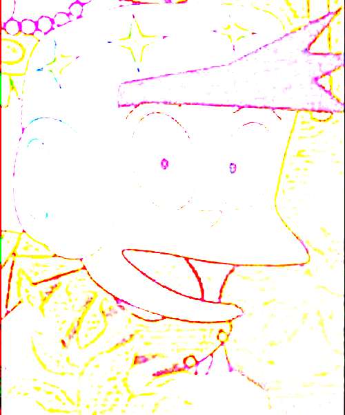 Suneo Honekawa character portrait