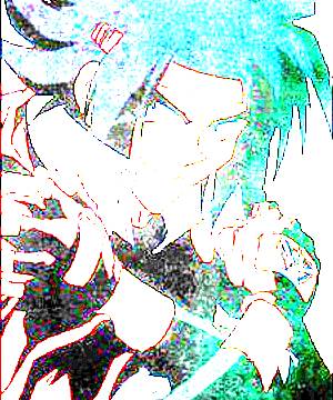 ภาพตัวละคร Domon Kasshu
