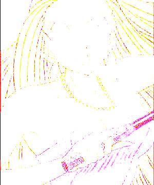 ภาพตัวละคร Reiko Mikami