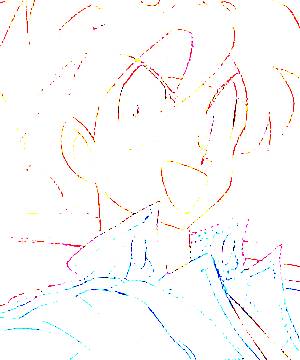 ภาพตัวละคร Tadao Yokoshima