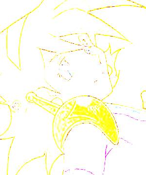 ภาพตัวละคร Rain Mikamura