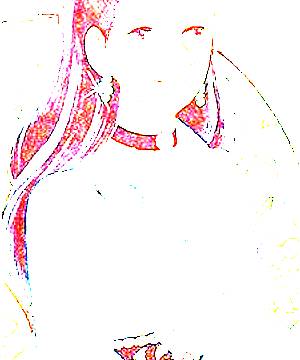 ภาพตัวละคร Yoko Shiraki
