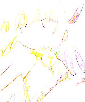 ภาพตัวละคร Kuro Kagami
