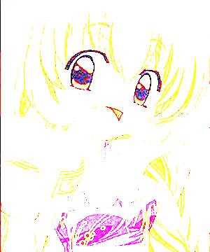 ภาพตัวละคร Mimi Usa