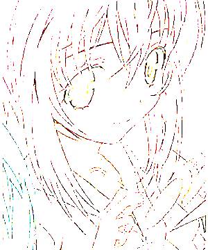 ภาพตัวละคร Michiru Kita