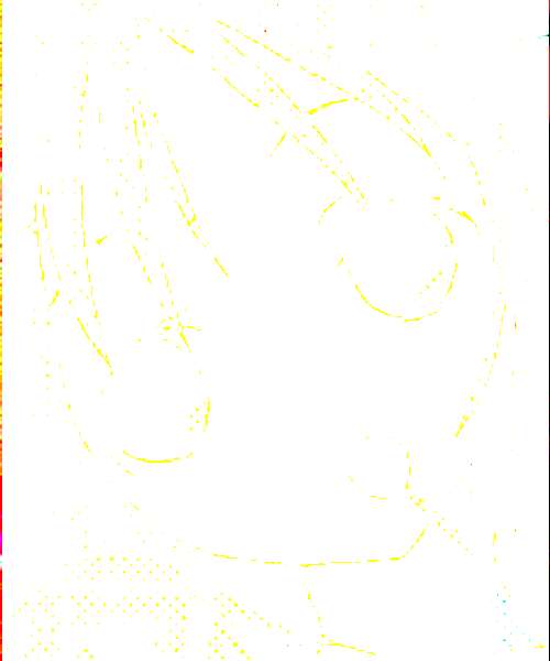 Koume character portrait