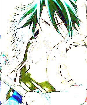 ภาพตัวละคร Nanashi