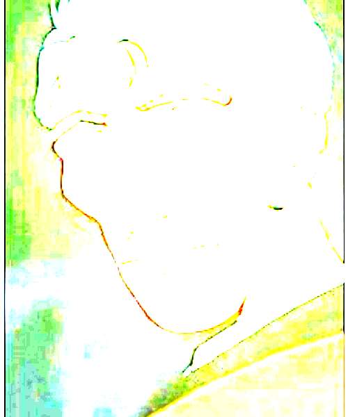 Raymond Bishop character portrait