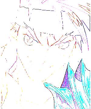 ภาพตัวละคร Eiji Shinjo