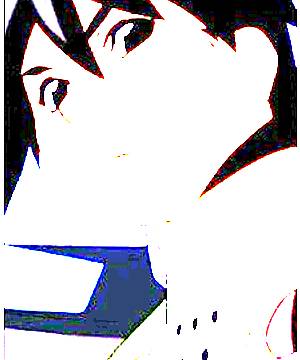 ภาพตัวละคร Kuya Amagi