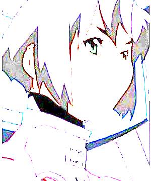 ภาพตัวละคร Mishio Manami