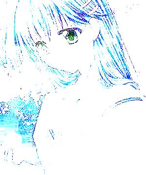 ภาพตัวละคร Kotono Shiratori