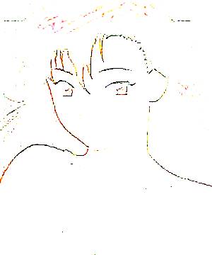 ภาพตัวละคร Kirara Asai