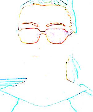 ภาพตัวละคร Father Asai