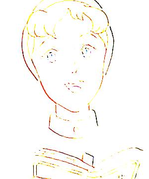 ภาพตัวละคร Maria Kutschera