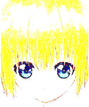 ภาพตัวละคร Shion Yasuoka