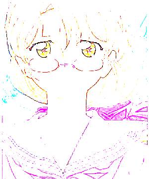 ภาพตัวละคร Chinami Ebihara