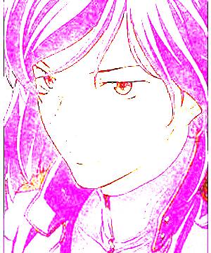 ภาพตัวละคร Tieria Erde