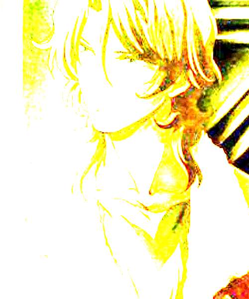Lockon Stratos character portrait