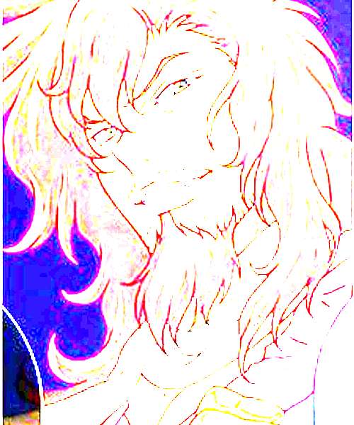 Ali Al-Saachez character portrait