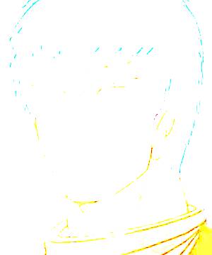 ภาพตัวละคร Chirico Cuvie